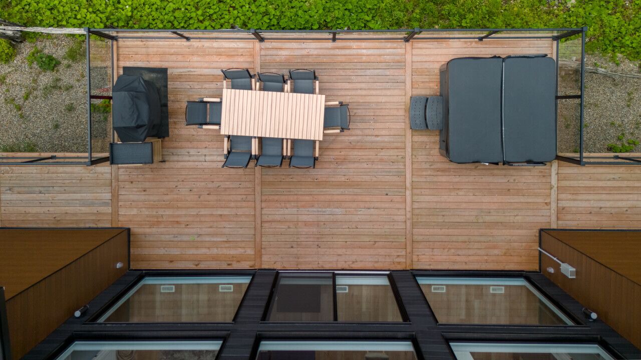 Photo of Patio Balcony in La Conception