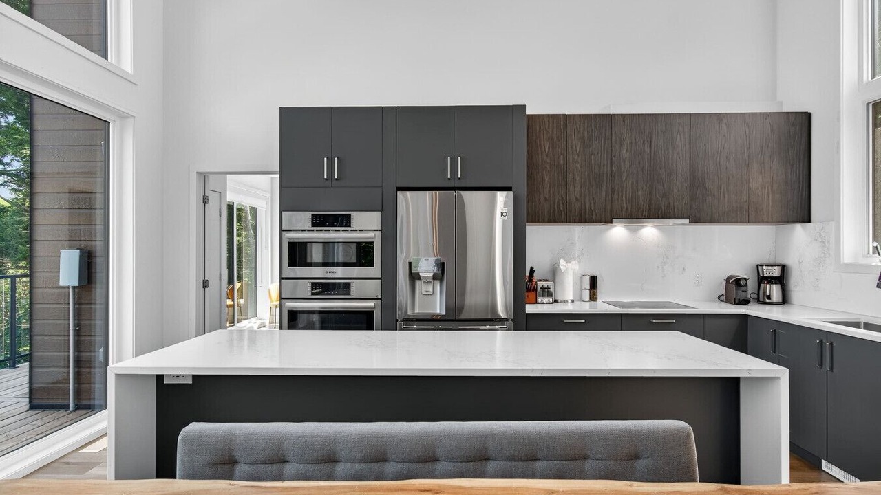 Photo of Kitchen in La Conception
