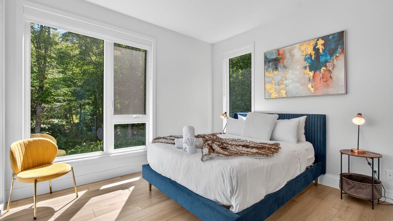 Photo of Bedroom in La Conception