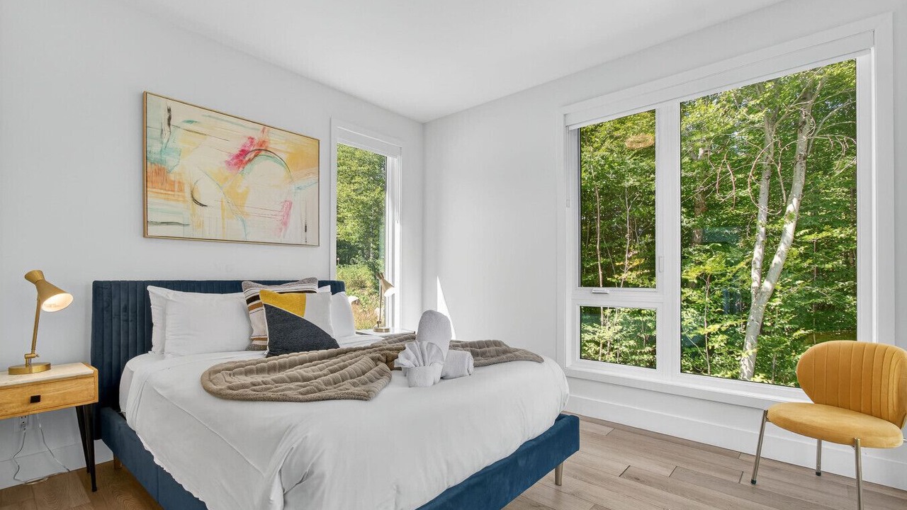 Photo of Bedroom in La Conception