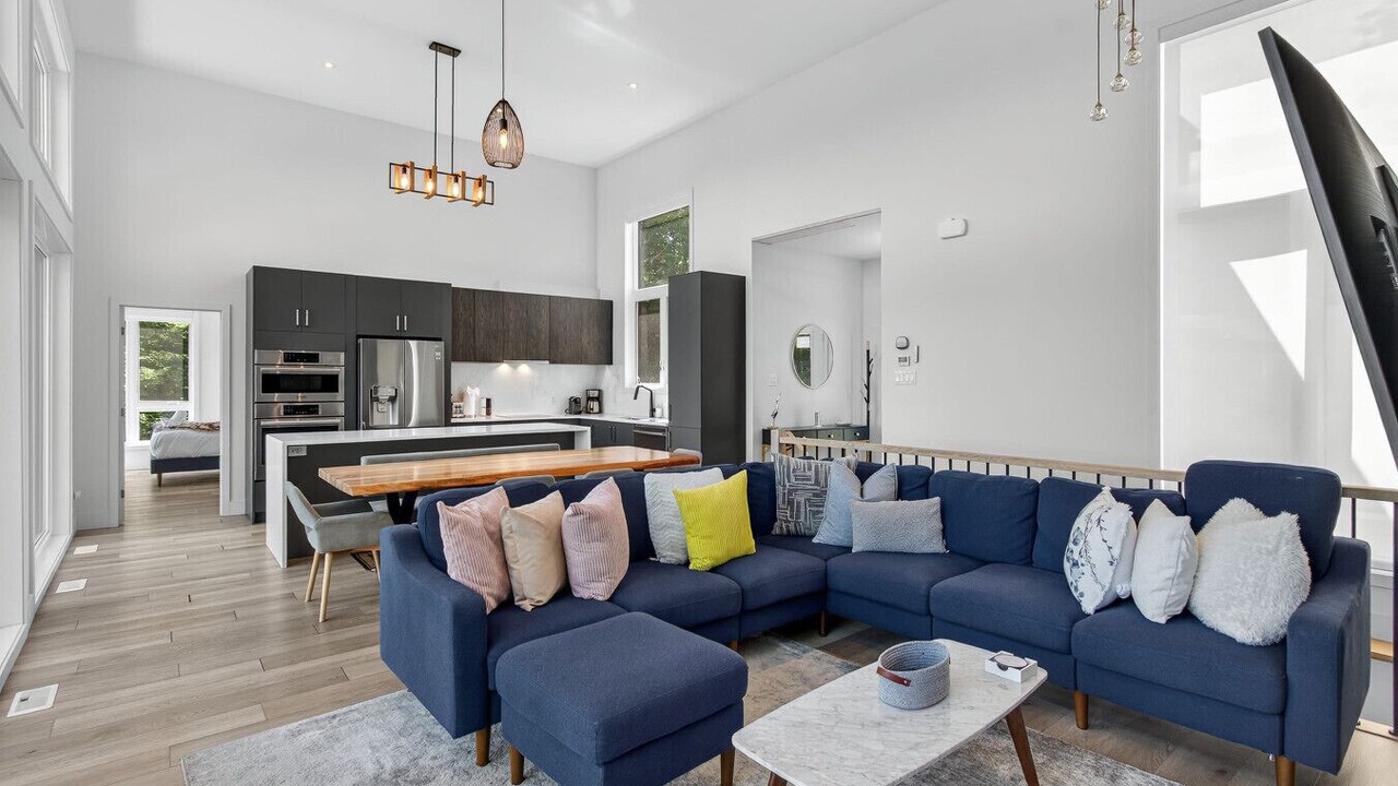 Photo of Livingroom in La Conception