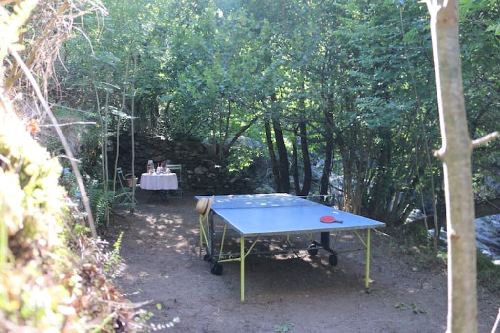 Photo of Outdoor in L'Estrechure