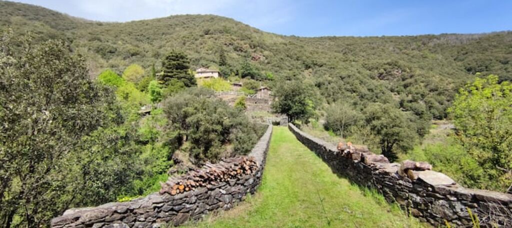 Photo of Outdoor in L'Estrechure