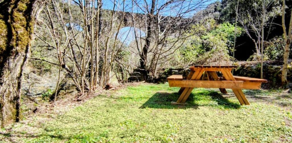 Photo of Outdoor in L'Estrechure