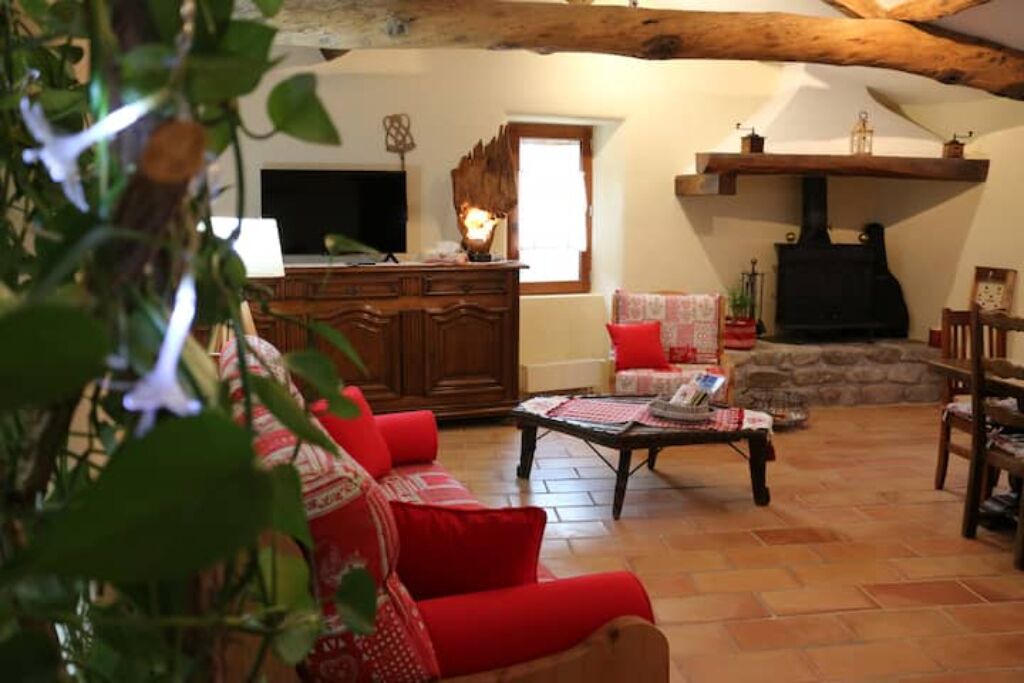 Photo of Livingroom in L'Estrechure