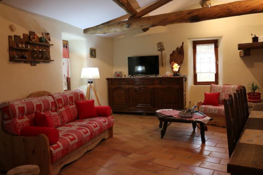 Photo of Livingroom in L'Estrechure