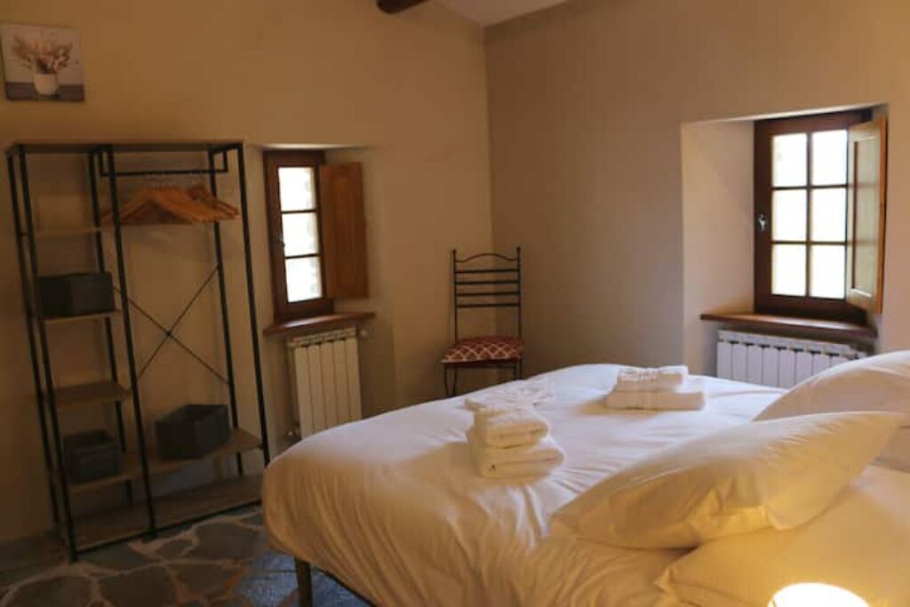 Photo of Bedroom in L'Estrechure