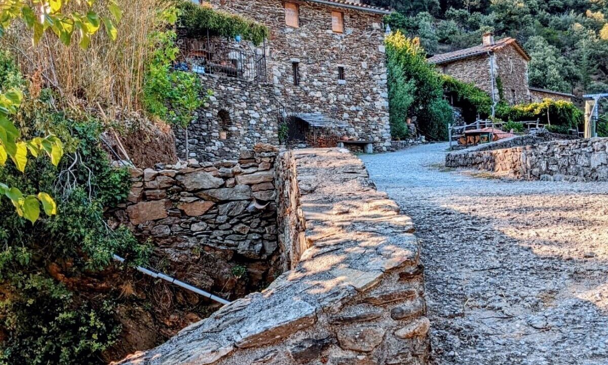 Photo of Outdoor in L'Estrechure