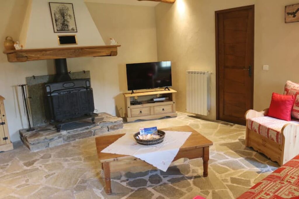 Photo of Livingroom in L'Estrechure