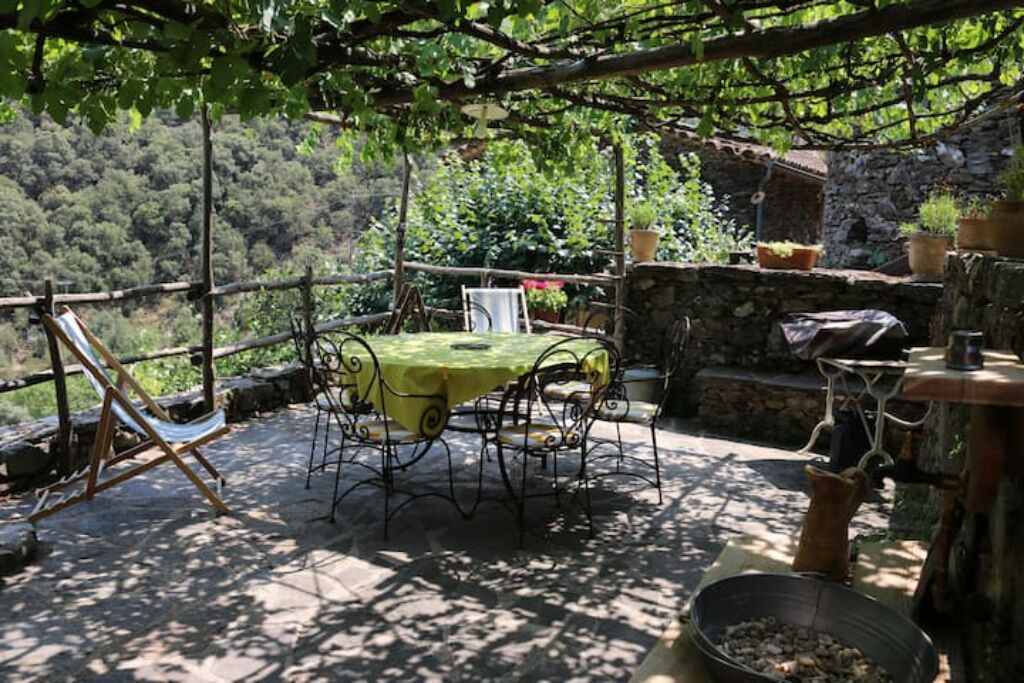 Photo of Outdoor in L'Estrechure