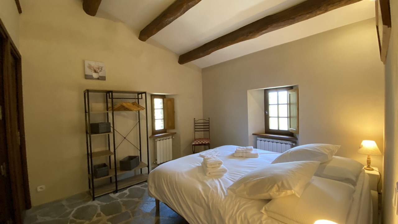 Photo of Bedroom in L'Estrechure