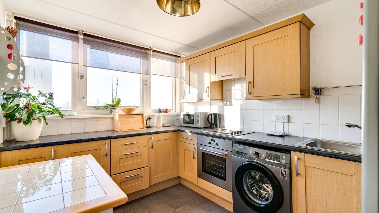 Photo of Kitchen in Queenstown