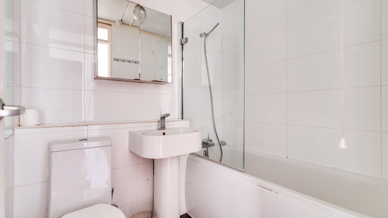 Photo of Bathroom in Queenstown