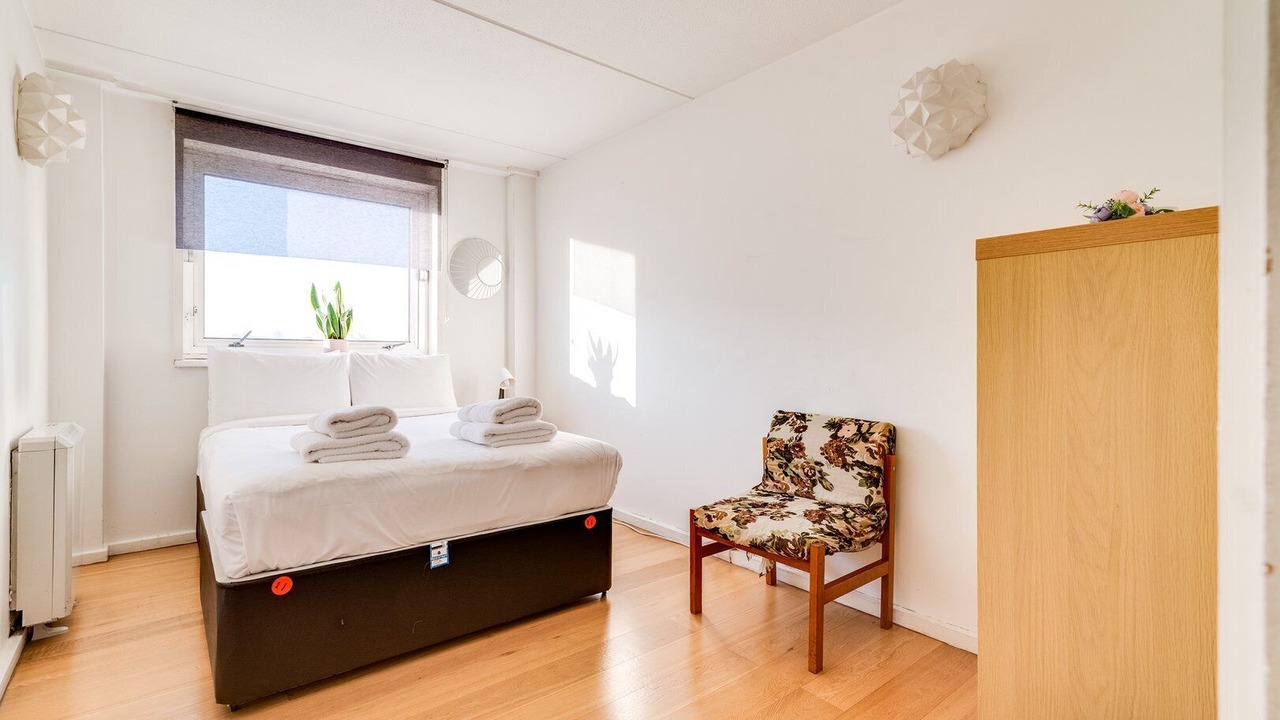 Photo of Bedroom in Queenstown