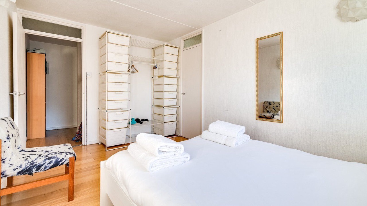 Photo of Bedroom in Queenstown