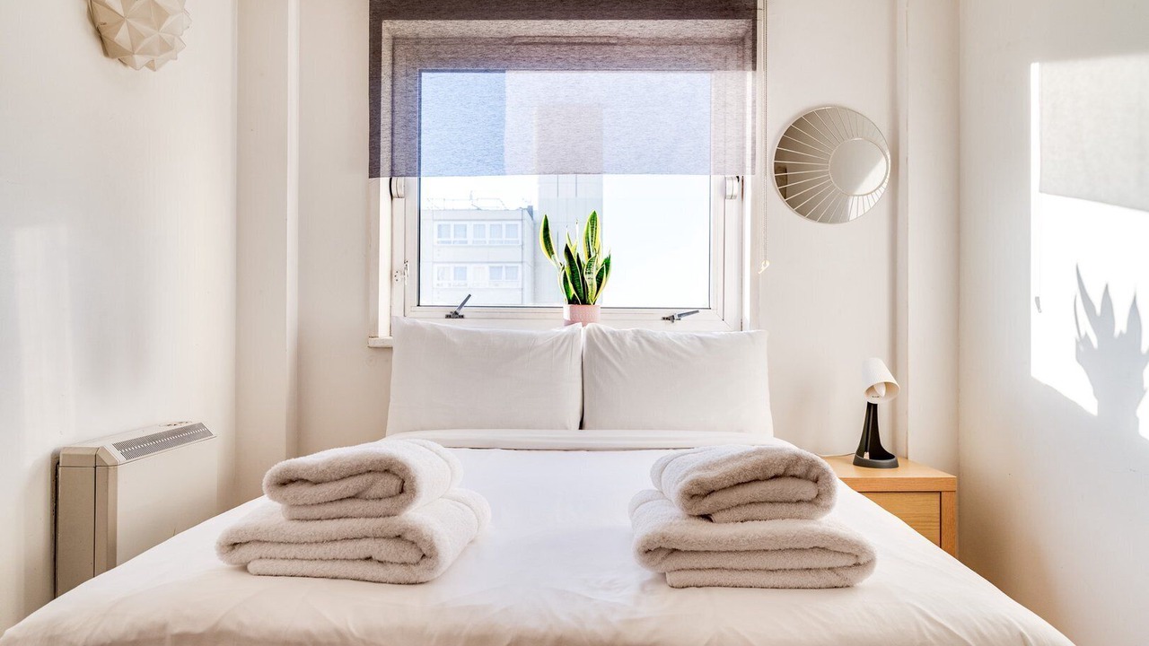 Photo of Bedroom in Queenstown