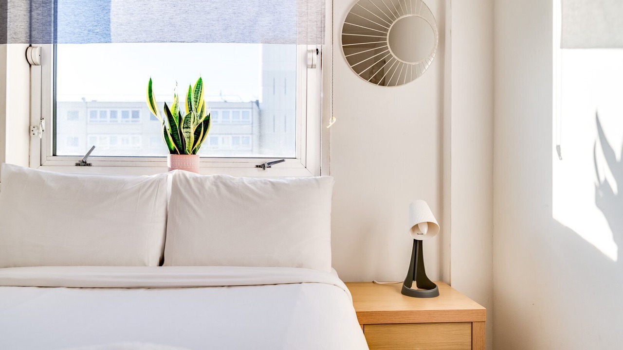 Photo of Bedroom in Queenstown