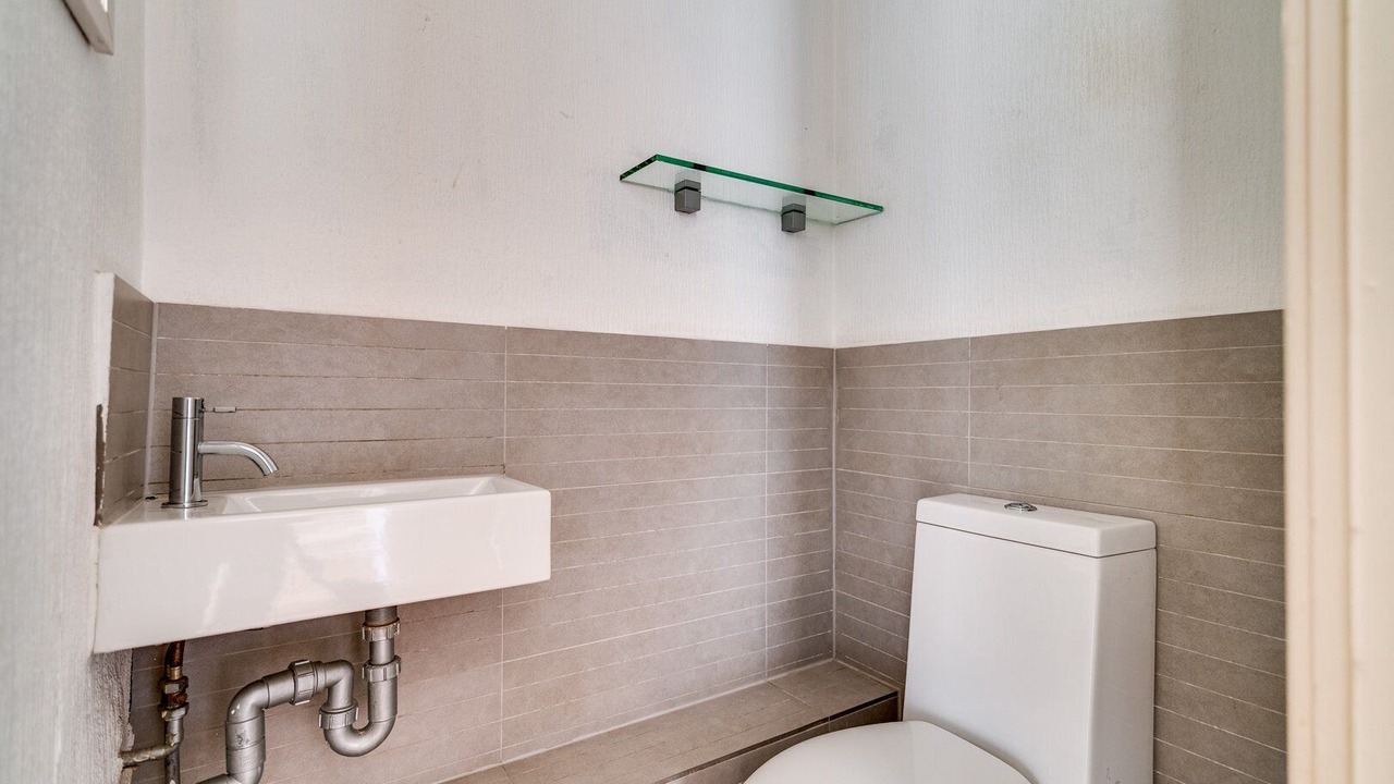 Photo of Bathroom in Queenstown