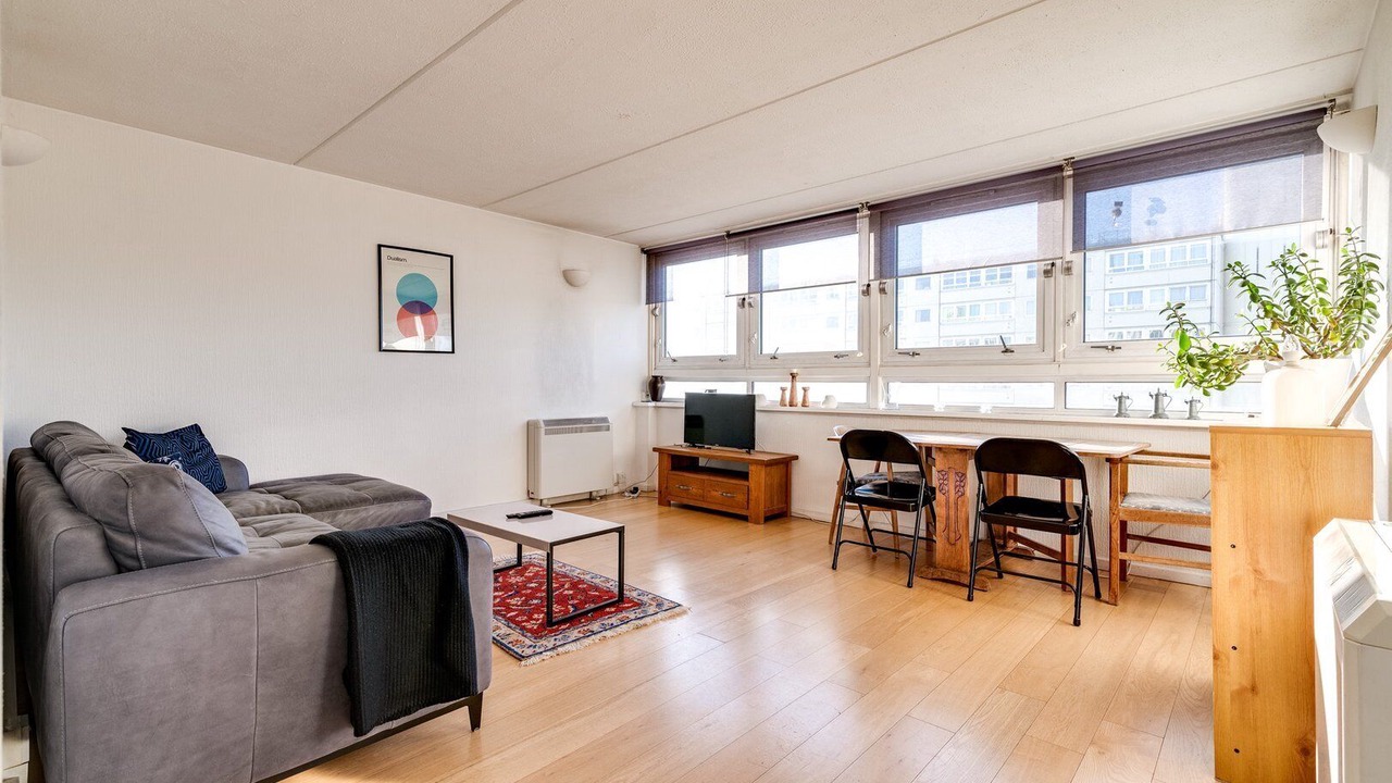 Photo of Livingroom in Queenstown