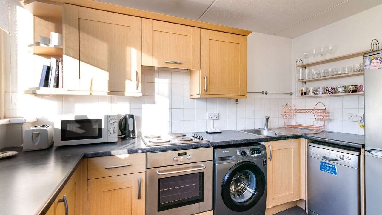 Photo of Kitchen in Queenstown