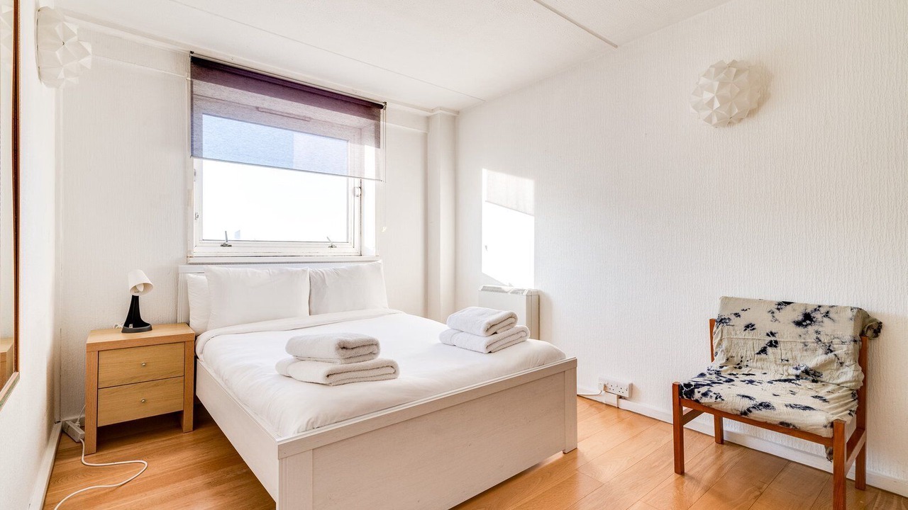 Photo of Bedroom in Queenstown