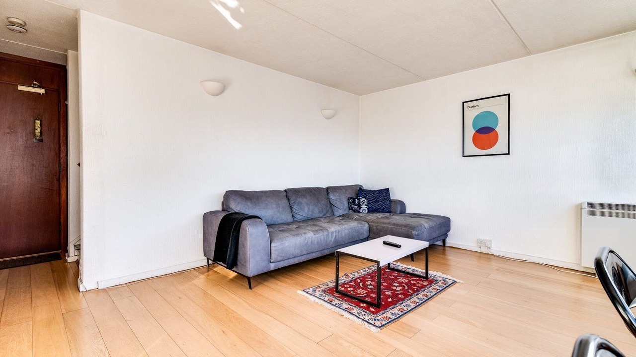 Photo of Livingroom in Queenstown