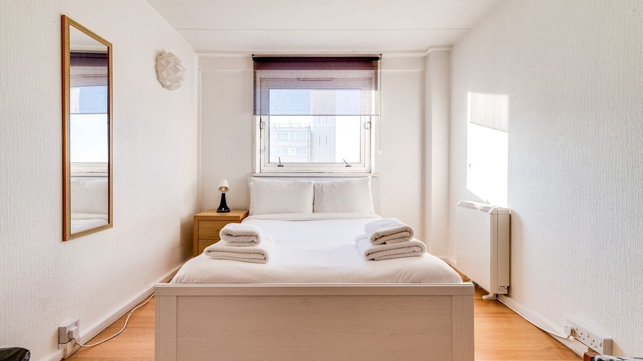 Photo of Bedroom in Queenstown