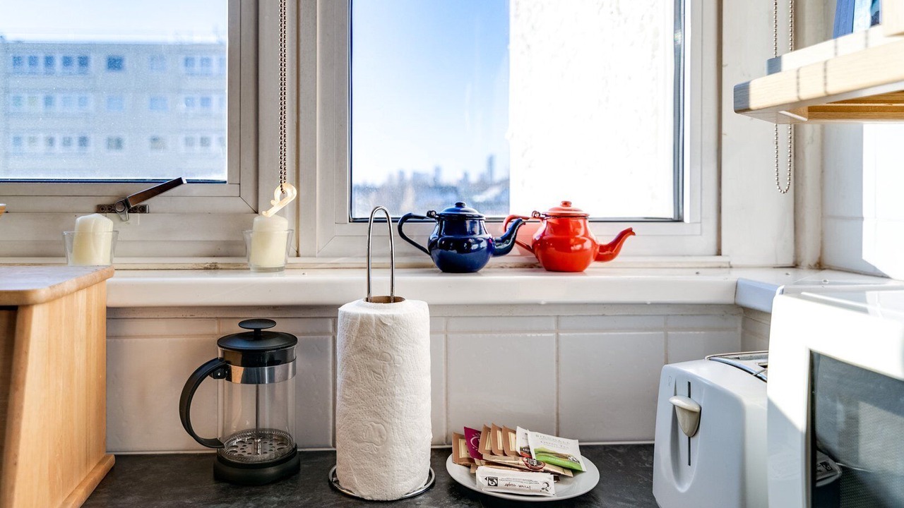 Photo of Kitchen in Queenstown