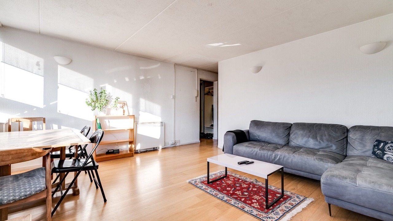 Photo of Livingroom in Queenstown