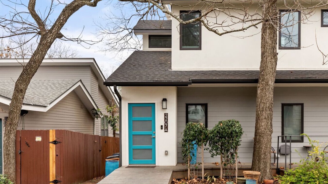 Photo of Outdoor in South Lamar