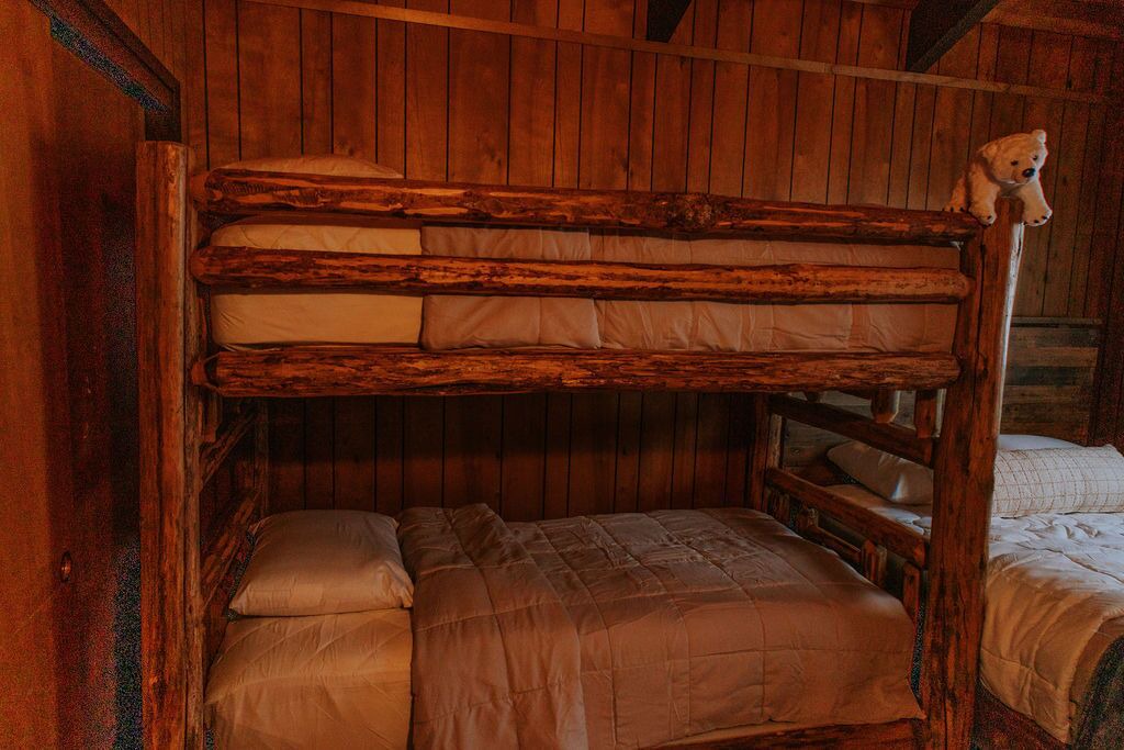 Photo of Bedroom in Glencoe