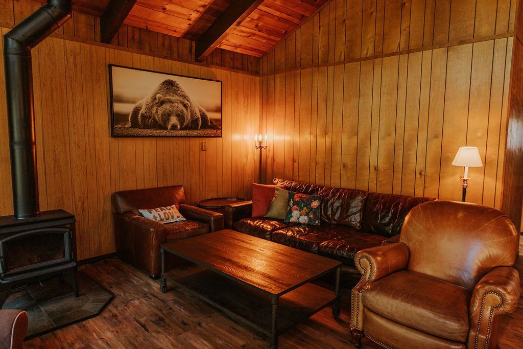 Photo of Livingroom in Glencoe