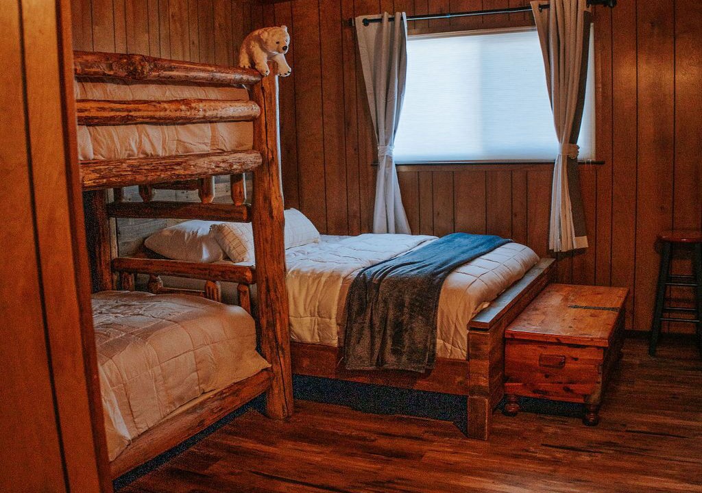 Photo of Bedroom in Glencoe