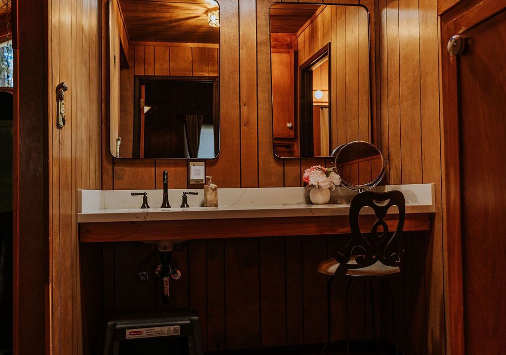 Photo of Bathroom in Glencoe