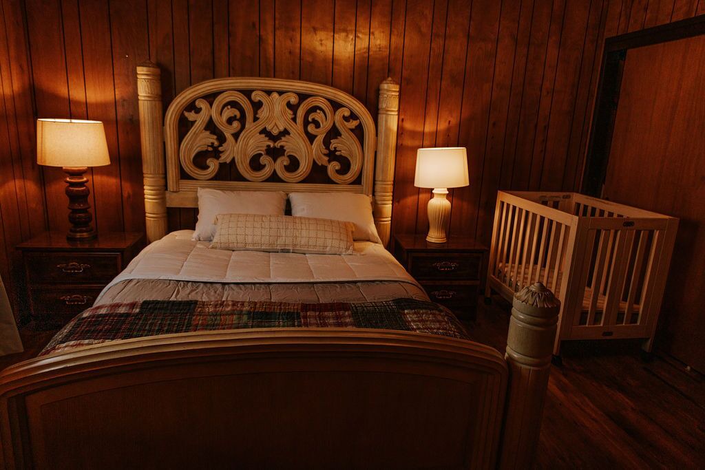 Photo of Bedroom in Glencoe