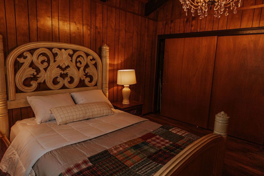 Photo of Bedroom in Glencoe