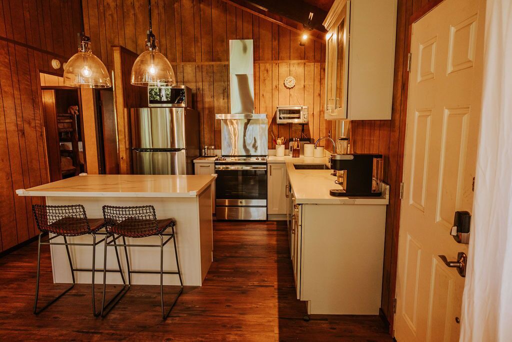 Photo of Kitchen in Glencoe