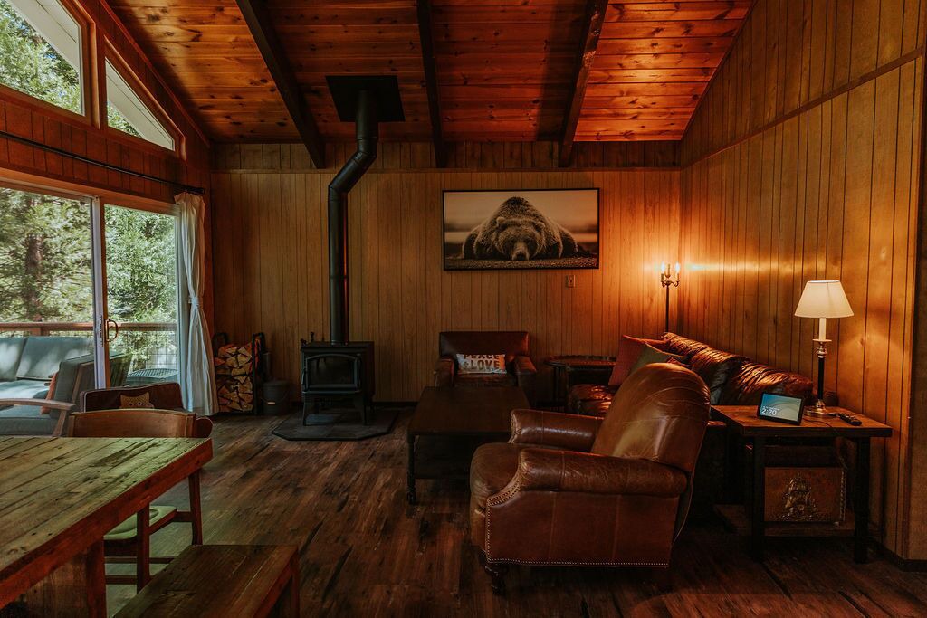 Photo of Livingroom in Glencoe