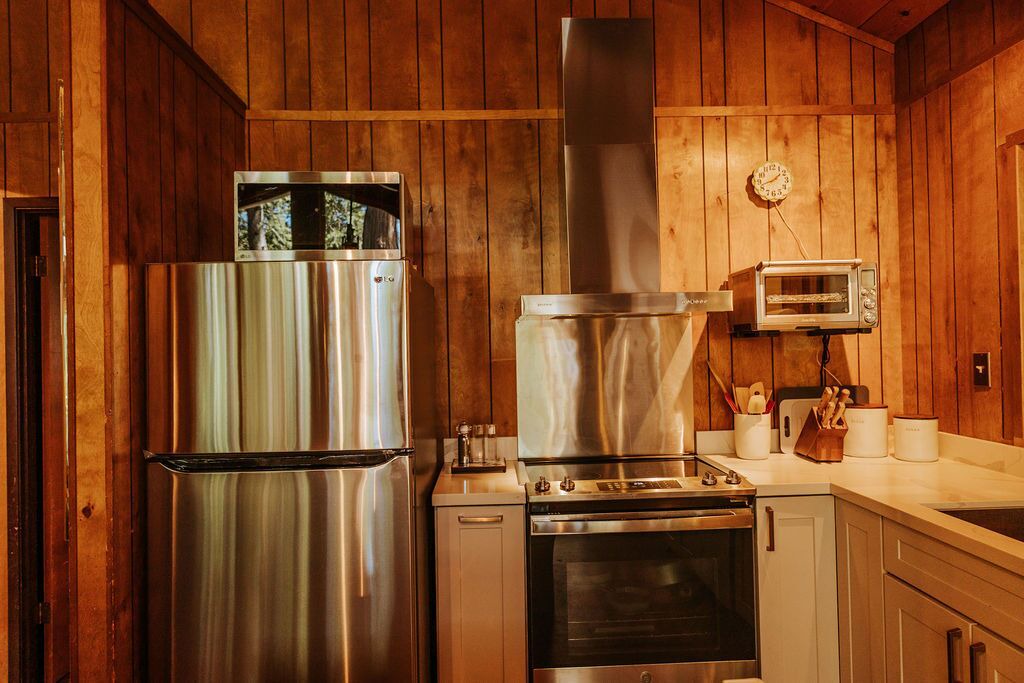 Photo of Kitchen in Glencoe