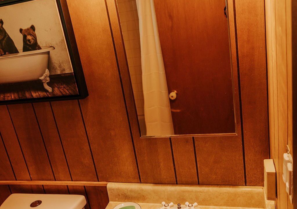 Photo of Bathroom in Glencoe