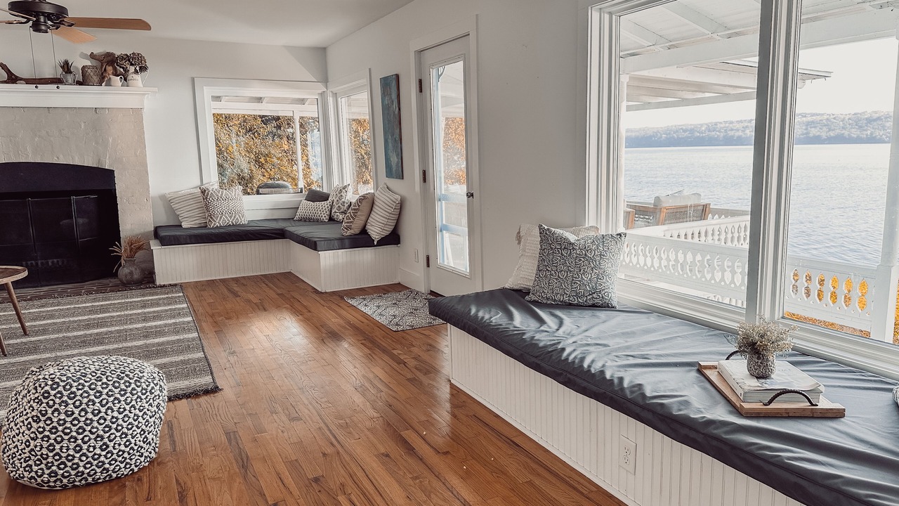 Photo of Livingroom in Ithaca