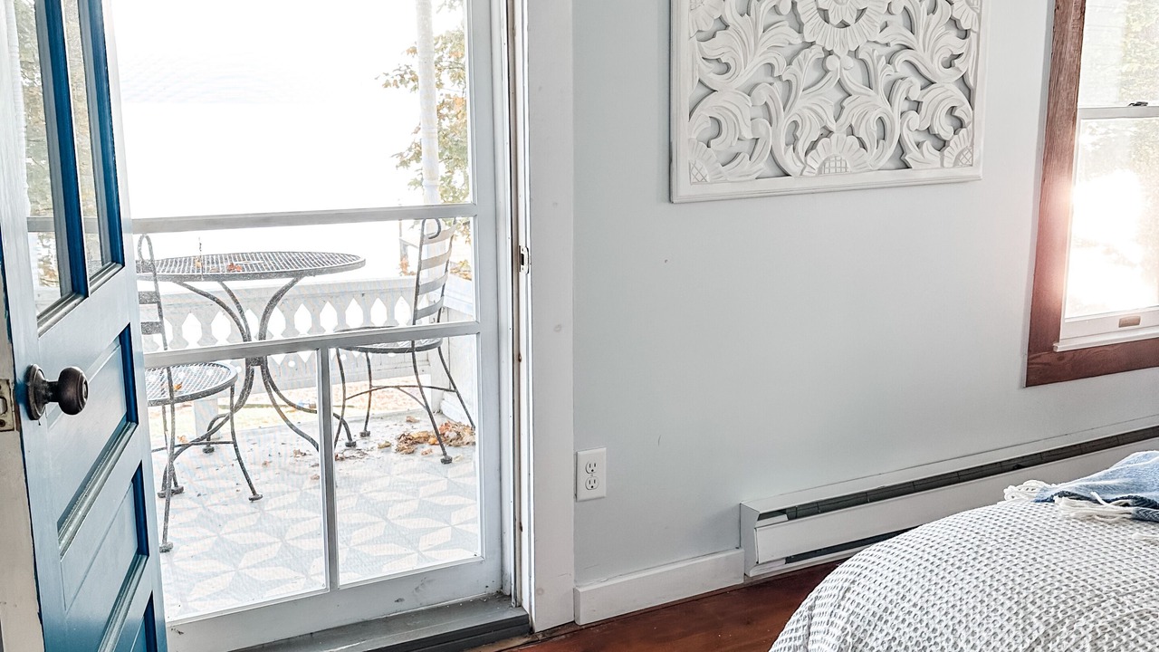 Photo of Bedroom in Ithaca