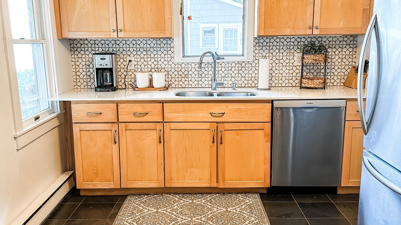 Photo of Kitchen in Ithaca