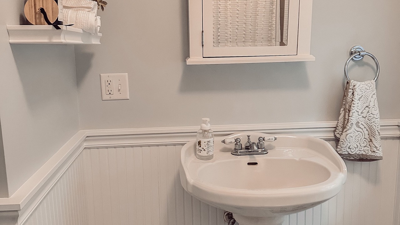 Photo of Bathroom in Ithaca