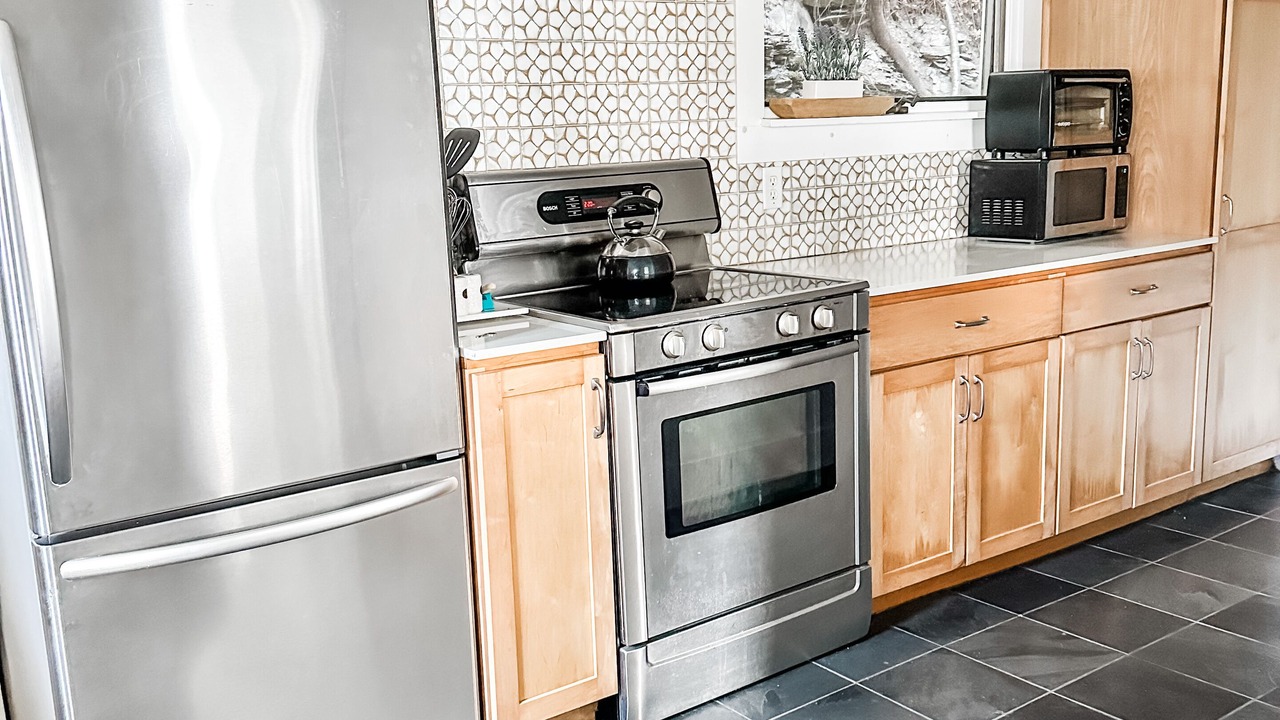 Photo of Kitchen in Ithaca