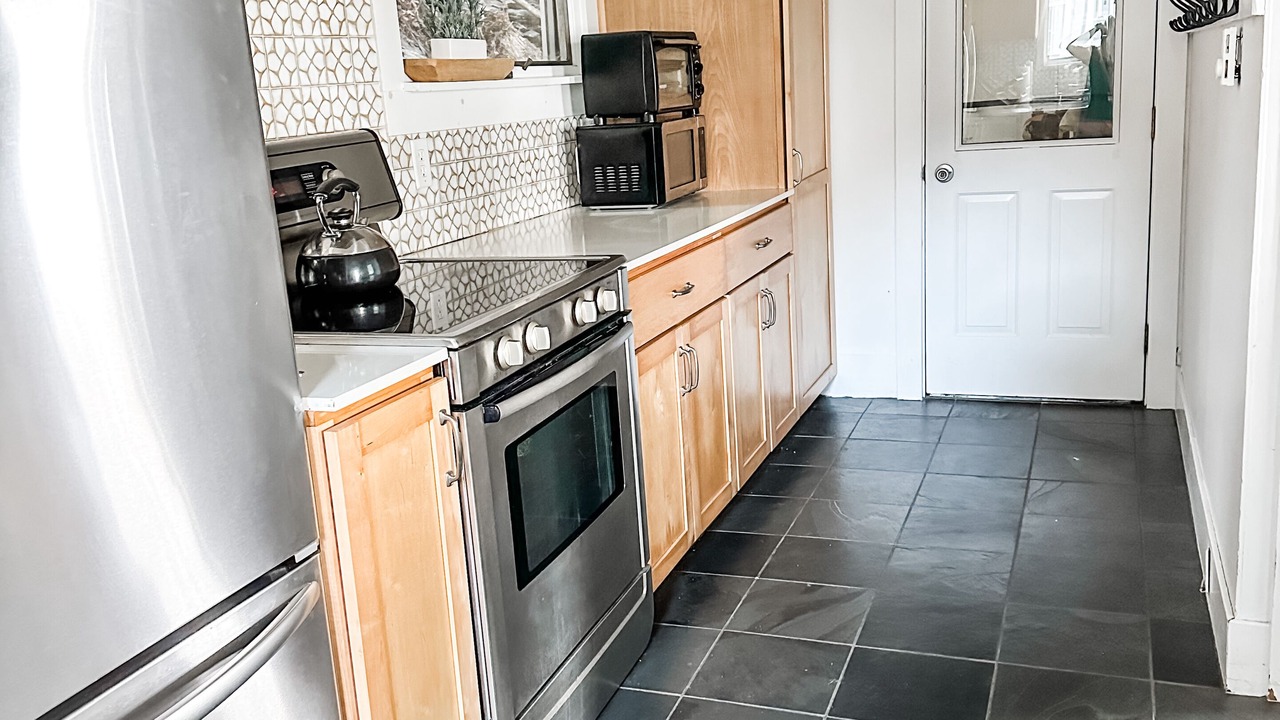 Photo of Kitchen in Ithaca