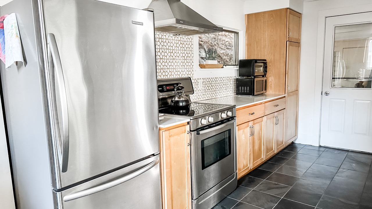 Photo of Kitchen in Ithaca