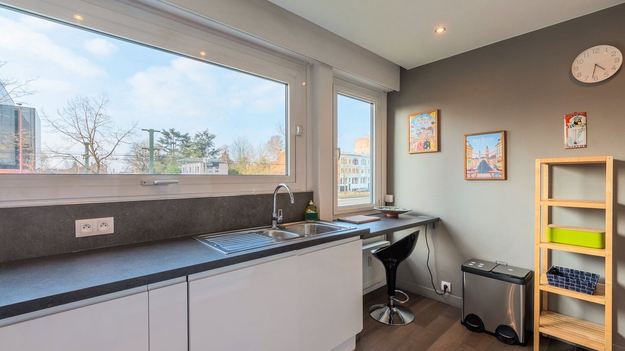 Photo of Kitchen in Marcq-en-Baroeul