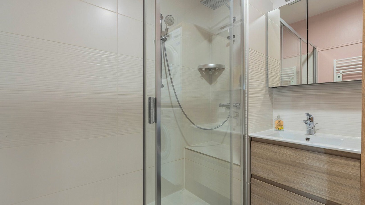 Photo of Bathroom in Marcq-en-Baroeul