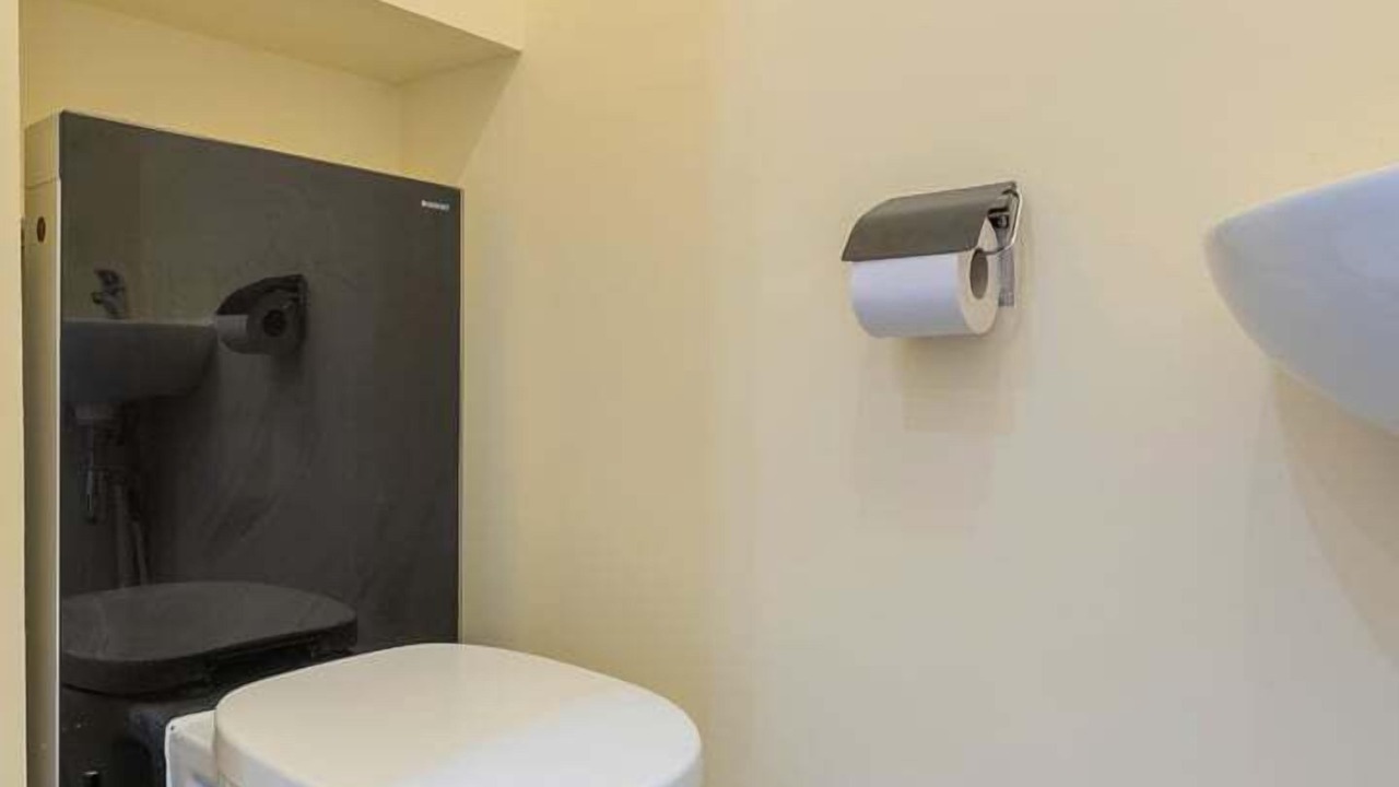 Photo of Bathroom in Marcq-en-Baroeul